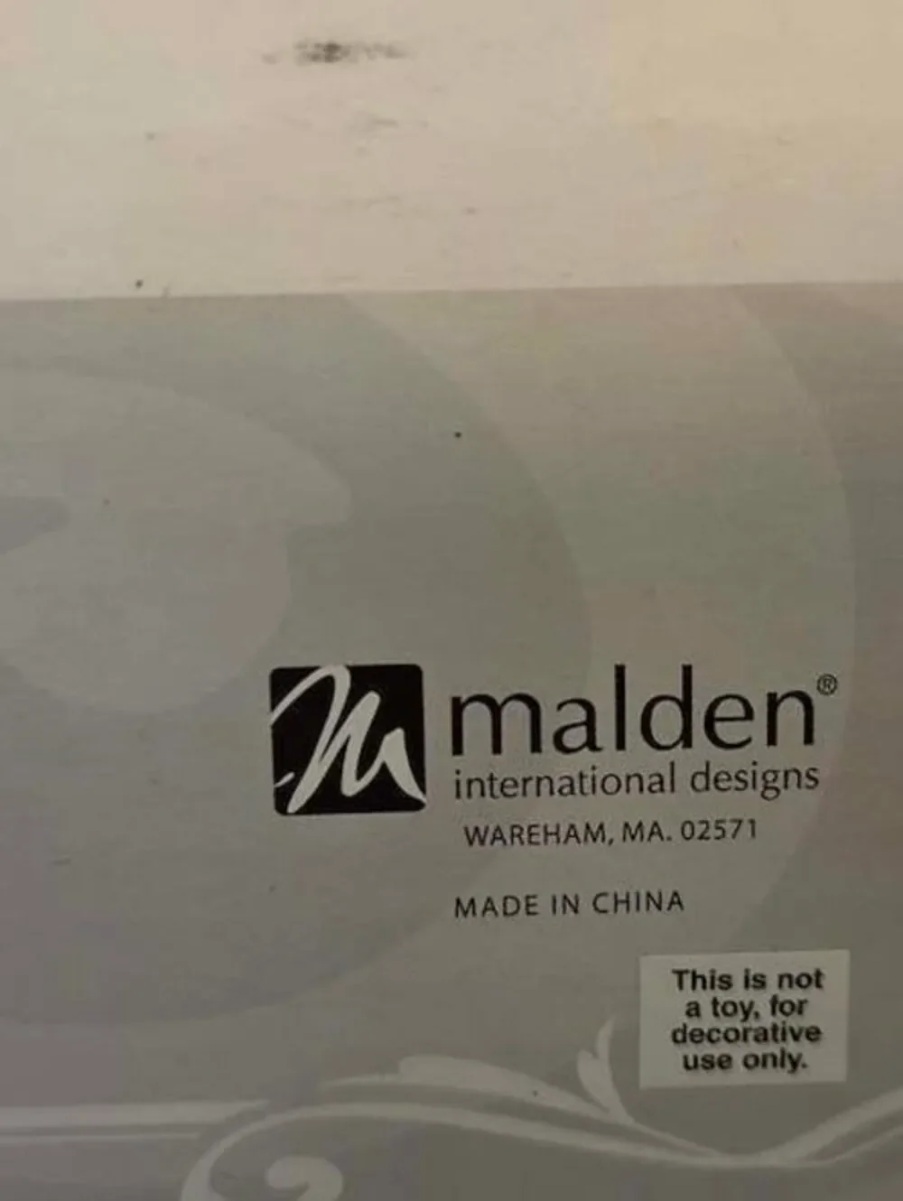 New Malden 'grandpa & me' 4x6 Photo Frame